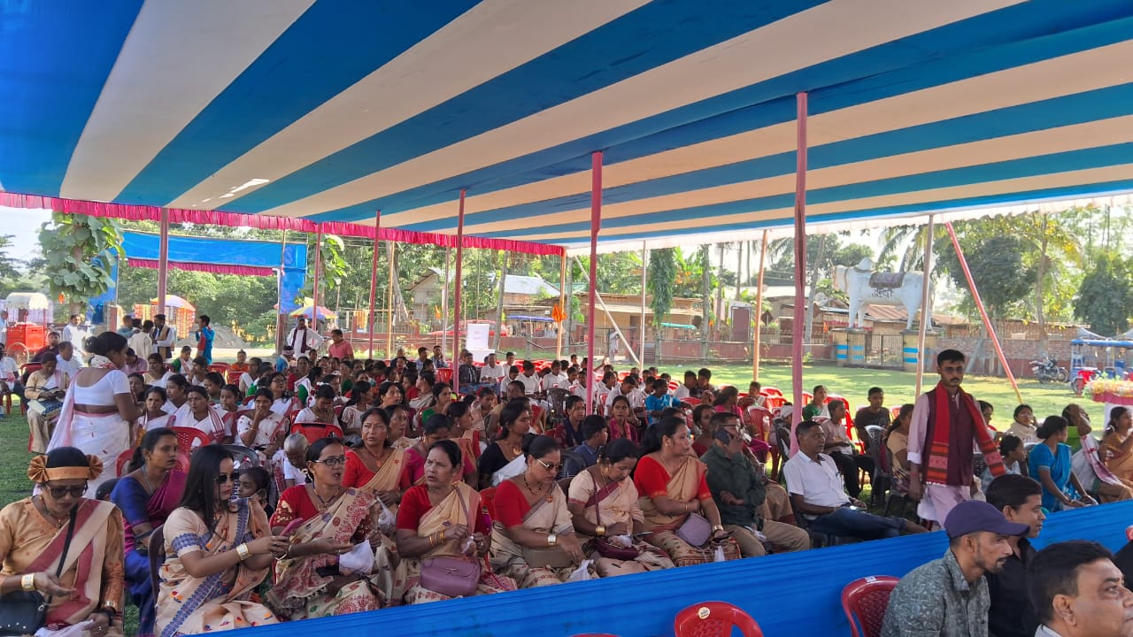 Community Gathering